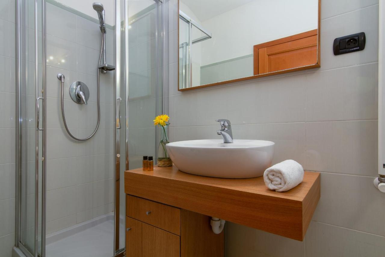 שאמוני Residence Alpes 296 מראה חיצוני תמונה