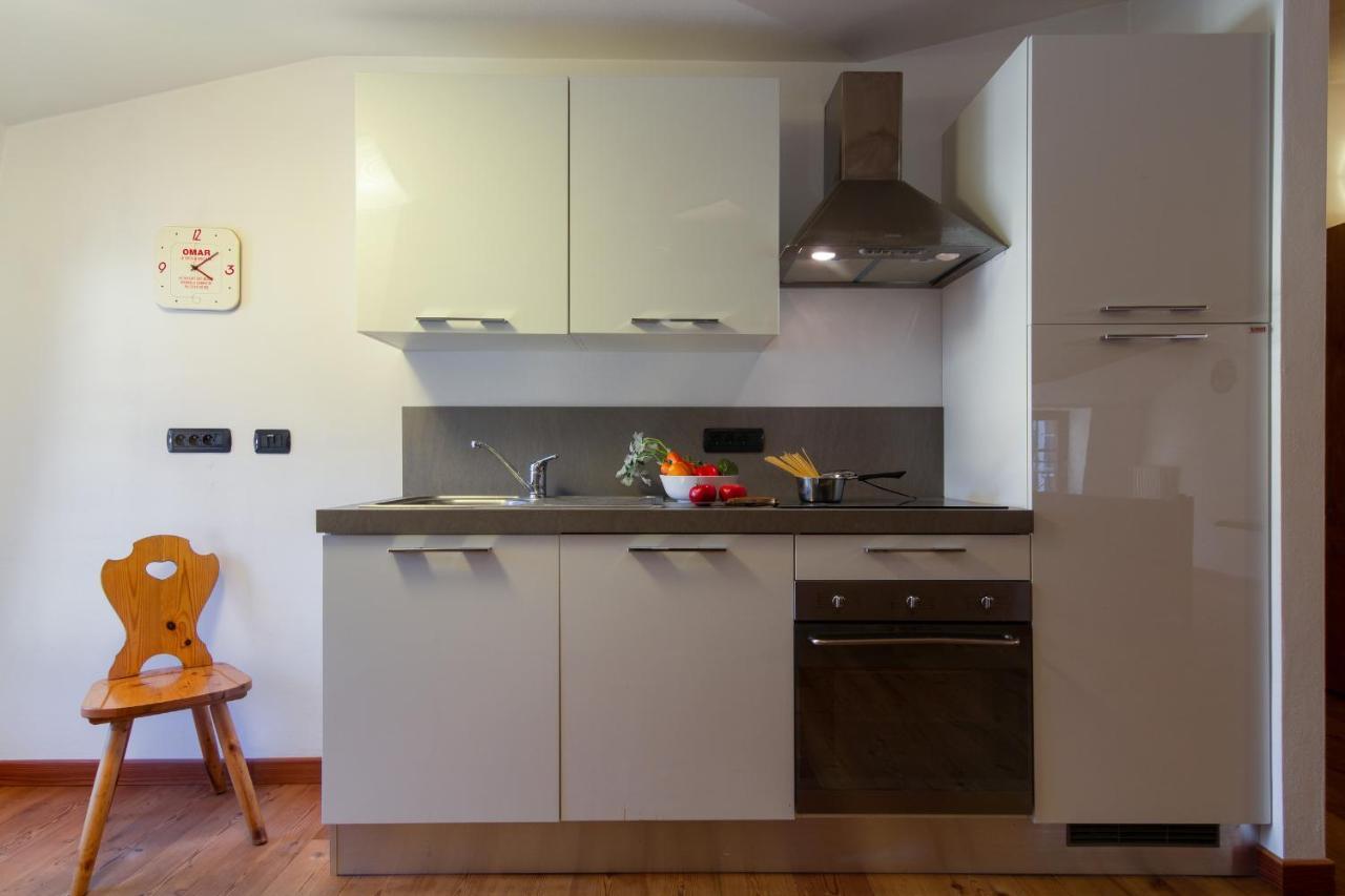 שאמוני Residence Alpes 296 מראה חיצוני תמונה
