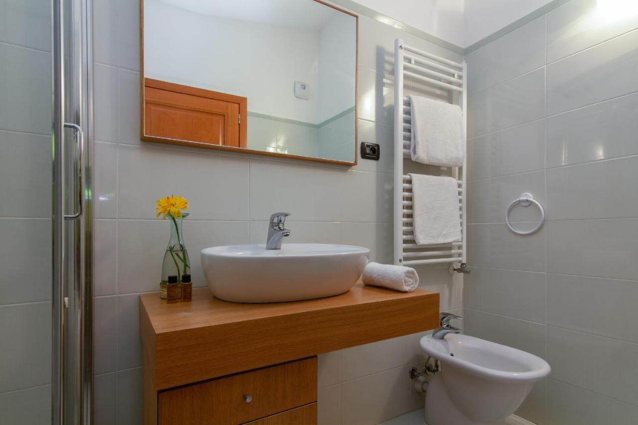 שאמוני Residence Alpes 296 מראה חיצוני תמונה